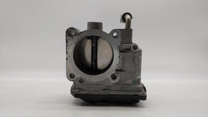 2013-2018 Nissan Altima Throttle Body P/N:3TA60-01 C 3TA60-01 B Fits 2013 2014 2015 2016 2017 2018 2019 OEM Used Auto Parts