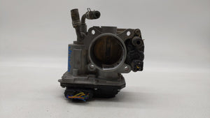 2012-2015 Honda Civic Throttle Body P/N:GMF3B Fits 2012 2013 2014 2015 2016 2017 2018 2019 OEM Used Auto Parts - Oemusedautoparts1.com