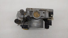 2012-2015 Honda Civic Throttle Body P/N:GMF3B Fits 2012 2013 2014 2015 2016 2017 2018 2019 OEM Used Auto Parts - Oemusedautoparts1.com