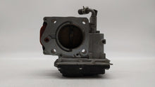 2012-2015 Honda Civic Throttle Body P/N:GMF3B Fits 2012 2013 2014 2015 2016 2017 2018 2019 OEM Used Auto Parts - Oemusedautoparts1.com