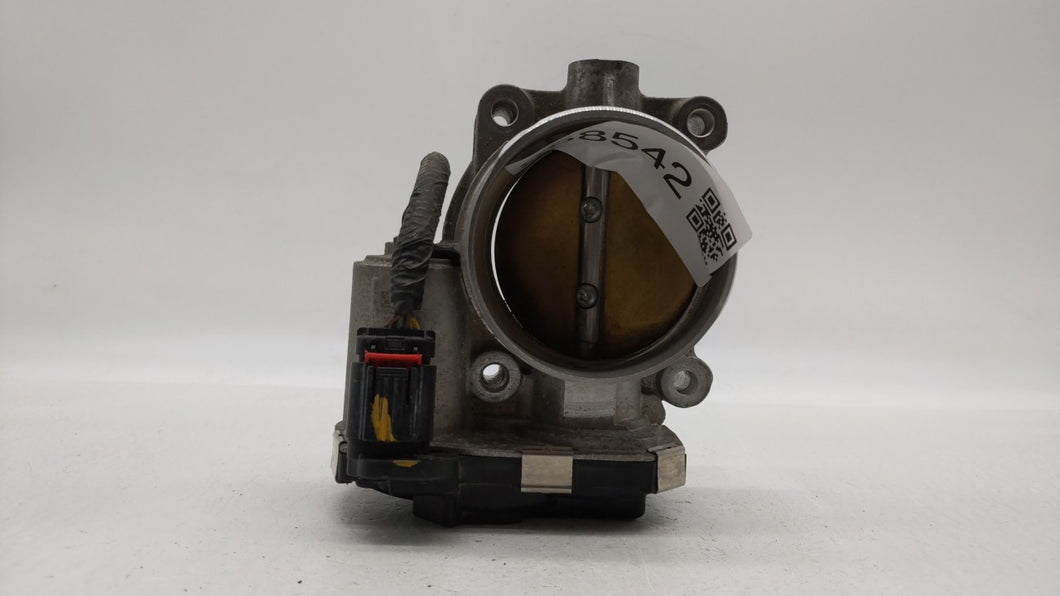 2012-2019 Chevrolet Impala Throttle Body P/N:12670981AA 12632172BA Fits 2012 2013 2014 2015 2016 2017 2018 2019 OEM Used Auto Parts - Oemusedautoparts1.com