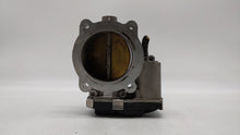 2012-2019 Chevrolet Impala Throttle Body P/N:12670981AA 12632172BA Fits 2012 2013 2014 2015 2016 2017 2018 2019 OEM Used Auto Parts - Oemusedautoparts1.com