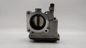 2013-2019 Nissan Sentra Throttle Body P/N:3RA60-01 C 3RA60-01 E Fits 2013 2014 2015 2016 2017 2018 2019 OEM Used Auto Parts - Oemusedautoparts1.com