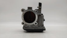 2012-2016 Subaru Impreza Throttle Body P/N:16112AA380 Fits 2011 2012 2013 2014 2015 2016 2017 OEM Used Auto Parts - Oemusedautoparts1.com