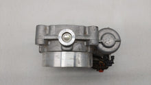 2011-2018 Dodge Challenger Throttle Body P/N:05184349AF 05184349AD Fits 2011 2012 2013 2014 2015 2016 2017 2018 2019 OEM Used Auto Parts - Oemusedautoparts1.com