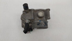 2011-2018 Toyota Corolla Throttle Body P/N:22030-0T080 Fits 2011 2012 2013 2014 2015 2016 2017 2018 OEM Used Auto Parts - Oemusedautoparts1.com