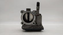 2011-2018 Toyota Corolla Throttle Body P/N:22030-0T080 Fits 2011 2012 2013 2014 2015 2016 2017 2018 OEM Used Auto Parts - Oemusedautoparts1.com