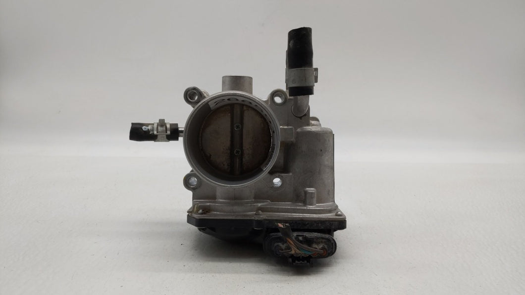 2012-2019 Hyundai Accent Throttle Body P/N:5302-1S02 35100-2B300 Fits 2012 2013 2014 2015 2016 2017 2018 2019 OEM Used Auto Parts - Oemusedautoparts1.com