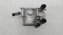 2012-2019 Hyundai Accent Throttle Body P/N:5302-1S02 35100-2B300 Fits 2012 2013 2014 2015 2016 2017 2018 2019 OEM Used Auto Parts - Oemusedautoparts1.com