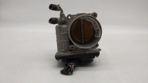 2009-2014 Nissan Murano Throttle Body P/N:526-01 G 0205 Fits 2007 2008 2009 2010 2011 2012 2013 2014 OEM Used Auto Parts - Oemusedautoparts1.com