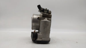 2015-2019 Hyundai Sonata Throttle Body P/N:35100-2G600 Fits 2015 2016 2017 2018 2019 OEM Used Auto Parts - Oemusedautoparts1.com