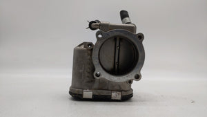 2015-2019 Hyundai Sonata Throttle Body P/N:35100-2G600 Fits 2015 2016 2017 2018 2019 OEM Used Auto Parts - Oemusedautoparts1.com