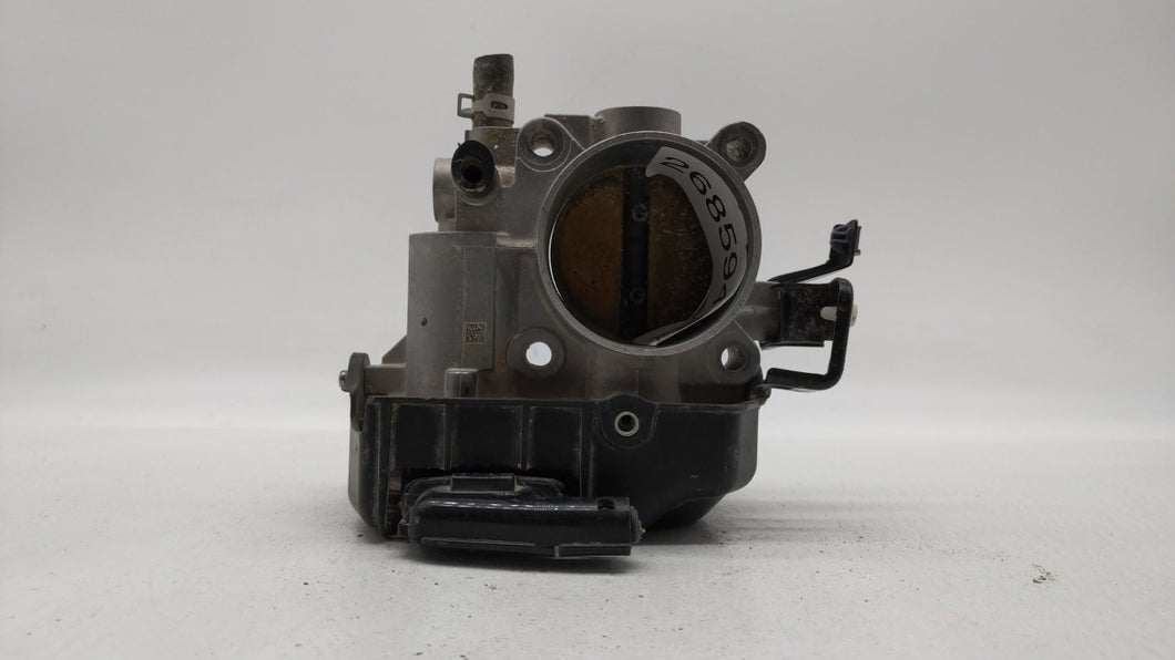 2015-2018 Honda Cr-V Throttle Body P/N:GMF4A Fits 2013 2014 2015 2016 2017 2018 OEM Used Auto Parts - Oemusedautoparts1.com