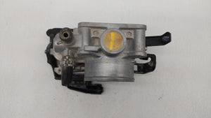 2015-2018 Honda Cr-V Throttle Body P/N:GMF4A Fits 2013 2014 2015 2016 2017 2018 OEM Used Auto Parts - Oemusedautoparts1.com