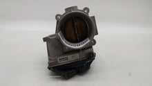 2007-2012 Lincoln Mkz Throttle Body P/N:7T4E-9F991-FA 7T4E-9F991-GA Fits 2007 2008 2009 2010 2011 2012 2013 2014 OEM Used Auto Parts - Oemusedautoparts1.com