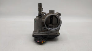 2011-2017 Lexus Ct200h Throttle Body P/N:22030-37060 Fits 2010 2011 2012 2013 2014 2015 2016 2017 2018 OEM Used Auto Parts - Oemusedautoparts1.com