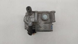 2011-2017 Lexus Ct200h Throttle Body P/N:22030-37060 Fits 2010 2011 2012 2013 2014 2015 2016 2017 2018 OEM Used Auto Parts - Oemusedautoparts1.com