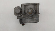 2007 Nissan Murano Throttle Body P/N:RME70-04 Fits 2006 2008 2009 OEM Used Auto Parts - Oemusedautoparts1.com