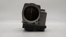 2007 Nissan Murano Throttle Body P/N:RME70-04 Fits 2006 2008 2009 OEM Used Auto Parts - Oemusedautoparts1.com