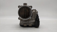 2014-2017 Volkswagen Jetta Throttle Body P/N:0 280 750 718 0 280 750590 Fits 2014 2015 2016 2017 OEM Used Auto Parts - Oemusedautoparts1.com