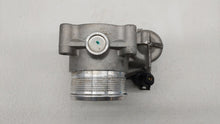 2014-2017 Volkswagen Jetta Throttle Body P/N:0 280 750 718 0 280 750590 Fits 2014 2015 2016 2017 OEM Used Auto Parts - Oemusedautoparts1.com