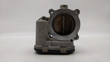 2014-2017 Volkswagen Jetta Throttle Body P/N:0 280 750 718 0 280 750590 Fits 2014 2015 2016 2017 OEM Used Auto Parts - Oemusedautoparts1.com