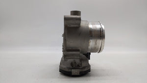 2014-2017 Volkswagen Jetta Throttle Body P/N:0 280 750 718 0 280 750590 Fits 2014 2015 2016 2017 OEM Used Auto Parts - Oemusedautoparts1.com