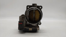 2013-2019 Cadillac Xts Throttle Body P/N:12670981AA 12632172BA Fits 2012 2013 2014 2015 2016 2017 2018 2019 OEM Used Auto Parts - Oemusedautoparts1.com