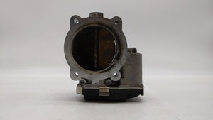 2013-2019 Cadillac Xts Throttle Body P/N:12670981AA 12632172BA Fits 2012 2013 2014 2015 2016 2017 2018 2019 OEM Used Auto Parts - Oemusedautoparts1.com