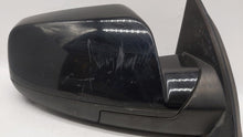 2010-2011 Gmc Terrain Side Mirror Replacement Passenger Right View Door Mirror P/N:20858724 20858722 Fits 2010 2011 OEM Used Auto Parts