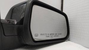 2010-2011 Gmc Terrain Side Mirror Replacement Passenger Right View Door Mirror P/N:20858724 20858722 Fits 2010 2011 OEM Used Auto Parts