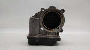 2009-2017 Volkswagen Cc Throttle Body P/N:E8-2103-0-09305-00485 06F 133 062 E Fits OEM Used Auto Parts - Oemusedautoparts1.com