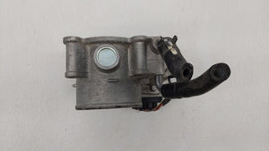 2011-2018 Hyundai Elantra Throttle Body P/N:35100-2E000 Fits 2011 2012 2013 2014 2015 2016 2017 2018 2019 OEM Used Auto Parts - Oemusedautoparts1.com