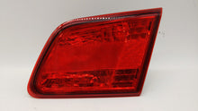 2010-2014 Subaru Legacy Tail Light Assembly Passenger Right OEM Fits 2010 2011 2012 2013 2014 OEM Used Auto Parts - Oemusedautoparts1.com