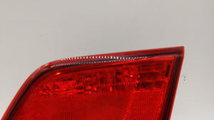 2010-2014 Subaru Legacy Tail Light Assembly Passenger Right OEM Fits 2010 2011 2012 2013 2014 OEM Used Auto Parts - Oemusedautoparts1.com