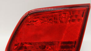 2010-2014 Subaru Legacy Tail Light Assembly Passenger Right OEM Fits 2010 2011 2012 2013 2014 OEM Used Auto Parts - Oemusedautoparts1.com