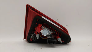 2008-2012 Audi S5 Tail Light Assembly Passenger Right OEM P/N:8T0 945 094B Fits 2008 2009 2010 2011 2012 OEM Used Auto Parts