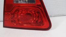 2010 Kia Forte Tail Light Assembly Passenger Right OEM P/N:92404-1M0 Fits 2011 2012 2013 OEM Used Auto Parts - Oemusedautoparts1.com