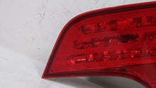 2006-2011 Honda Civic Tail Light Assembly Passenger Right OEM Fits 2006 2007 2008 2009 2010 2011 OEM Used Auto Parts - Oemusedautoparts1.com