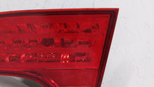 2006-2011 Honda Civic Tail Light Assembly Passenger Right OEM Fits 2006 2007 2008 2009 2010 2011 OEM Used Auto Parts - Oemusedautoparts1.com