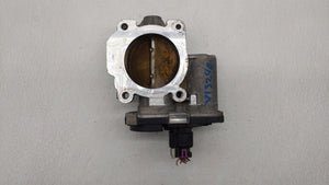 2008-2012 Chevrolet Malibu Throttle Body P/N:668AA 186AA Fits 2007 2008 2009 2010 2011 2012 OEM Used Auto Parts - Oemusedautoparts1.com