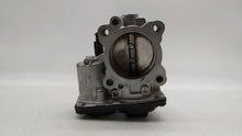 2014-2019 Ford Fusion Throttle Body P/N:DS7G-9F991-BB DS7G-9E991-BB Fits 2014 2015 2016 2017 2018 2019 OEM Used Auto Parts - Oemusedautoparts1.com