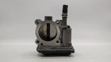 2011-2018 Toyota Corolla Throttle Body P/N:22030-0T080 Fits 2011 2012 2013 2014 2015 2016 2017 2018 OEM Used Auto Parts - Oemusedautoparts1.com