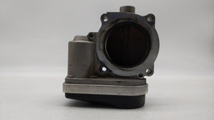 2006-2010 Dodge Charger Throttle Body P/N:04861691 0489 1691 Fits 2006 2007 2008 2009 2010 2011 OEM Used Auto Parts