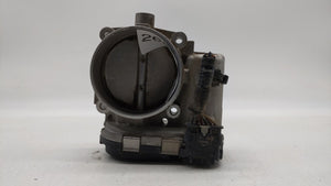 2011-2018 Dodge Challenger Throttle Body P/N:05184349AF 05184349AD Fits 2011 2012 2013 2014 2015 2016 2017 2018 2019 OEM Used Auto Parts - Oemusedautoparts1.com