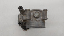 2007-2018 Lexus Es350 Throttle Body P/N:22030-0P050 22030-31030 Fits OEM Used Auto Parts - Oemusedautoparts1.com