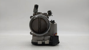 2015-2019 Hyundai Sonata Throttle Body P/N:35100-2G600 Fits 2015 2016 2017 2018 2019 OEM Used Auto Parts - Oemusedautoparts1.com