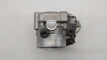 2015-2019 Hyundai Sonata Throttle Body P/N:35100-2G600 Fits 2015 2016 2017 2018 2019 OEM Used Auto Parts - Oemusedautoparts1.com