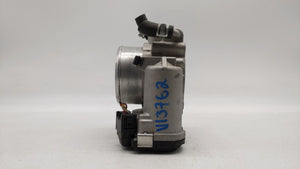 2015-2019 Hyundai Sonata Throttle Body P/N:35100-2G600 Fits 2015 2016 2017 2018 2019 OEM Used Auto Parts - Oemusedautoparts1.com