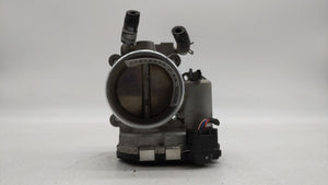 2016-2019 Kia Optima Throttle Body P/N:35100-2G600 Fits 2015 2016 2017 2018 2019 OEM Used Auto Parts - Oemusedautoparts1.com